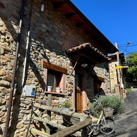 El Refugio I De Verdiago エクステリア 写真